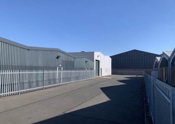 Blaydon Rd, Sandy à louer - Photo de l’immeuble – Image 3 sur 3