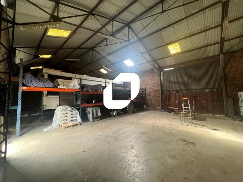 22 Rue Saint Luglien, Lillers à louer - Photo de l’immeuble – Image 3 sur 8