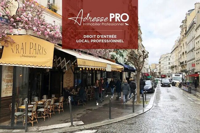 Plus de détails pour Local commercial à louer