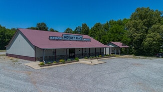 Plus de détails pour 71 Commerce St, Hickory, KY - Local commercial à vendre