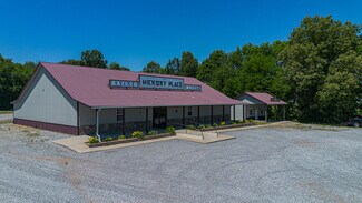 Plus de détails pour 71 Commerce St, Hickory, KY - Local commercial à vendre