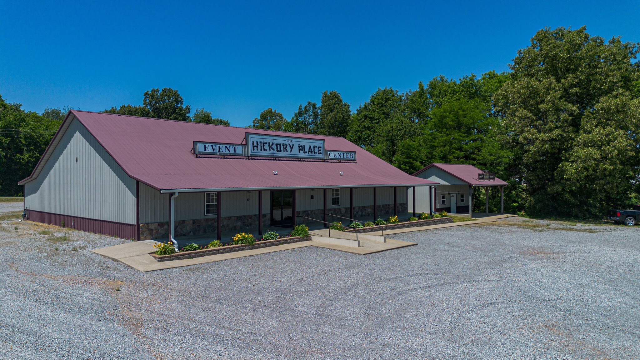 71 Commerce St, Hickory, KY à vendre Photo principale– Image 1 sur 32