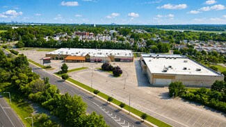 Plus de détails pour SHOWPLACE CENTER – Local commercial à vendre, Staten Island, NY