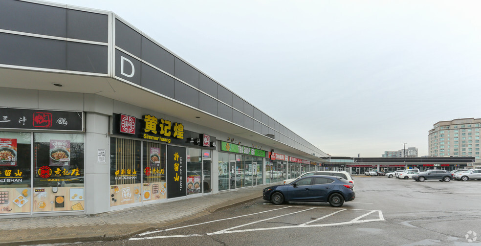 505 Hwy 7 E, Markham, ON à vendre - Photo principale – Image 1 sur 8