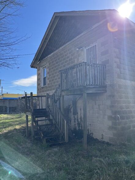 6190 Central Ave, Capitol Heights, MD à vendre - Photo de l’immeuble – Image 2 sur 4
