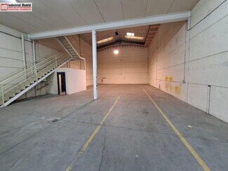 Plus de détails pour Industriel/Logistique à louer