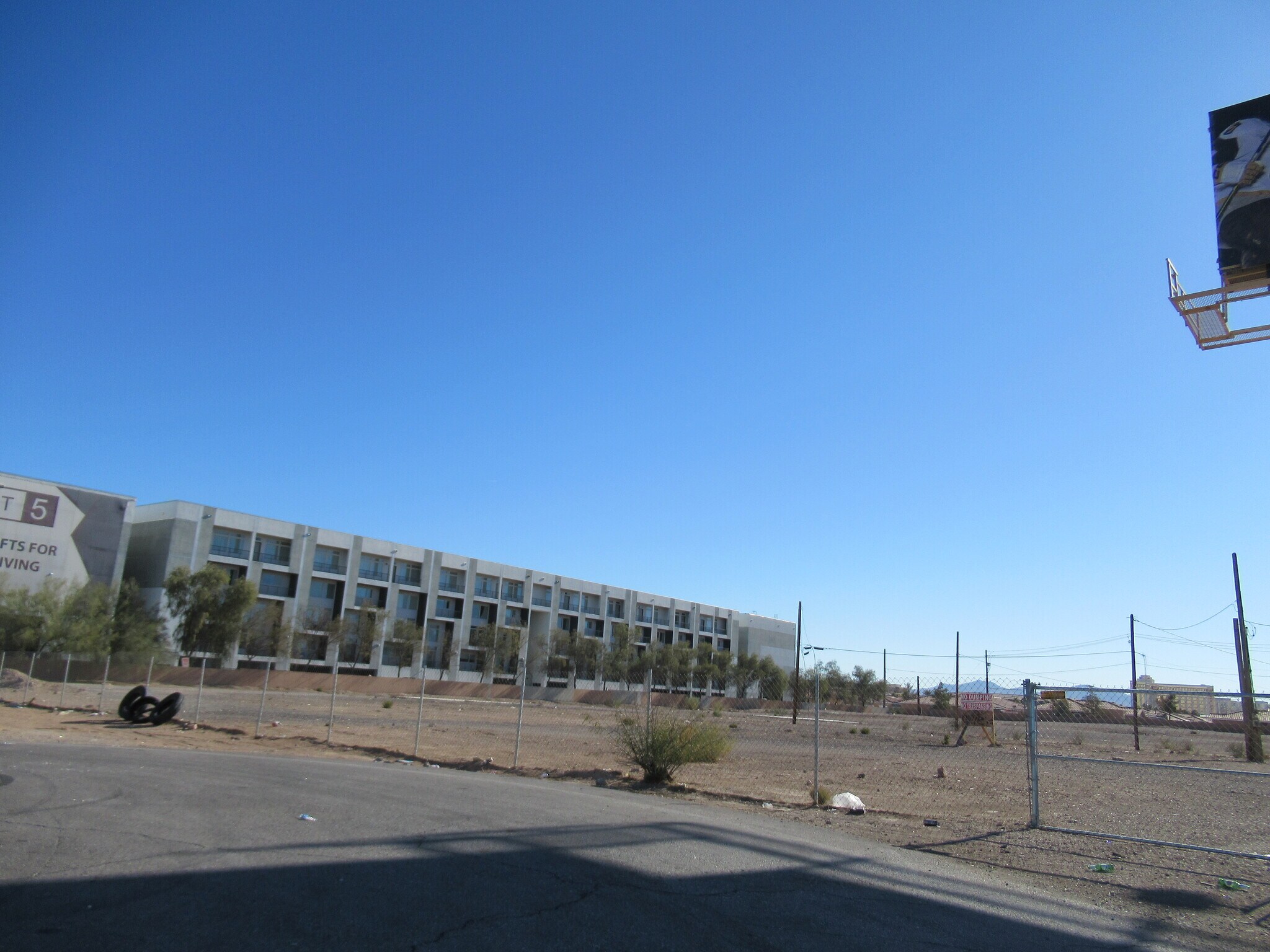 2885 W Pebble Rd, Las Vegas, NV à louer Autre– Image 1 sur 7