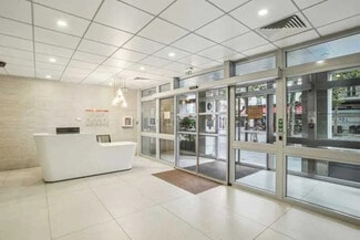 Plus de détails pour 141 Avenue De Clichy, Paris - Bureau à louer