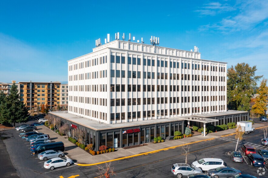 4301 S Pine St, Tacoma, WA à louer - Photo principale – Image 1 sur 13