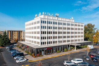 Plus de détails pour 4301 S Pine St, Tacoma, WA - Bureau à louer