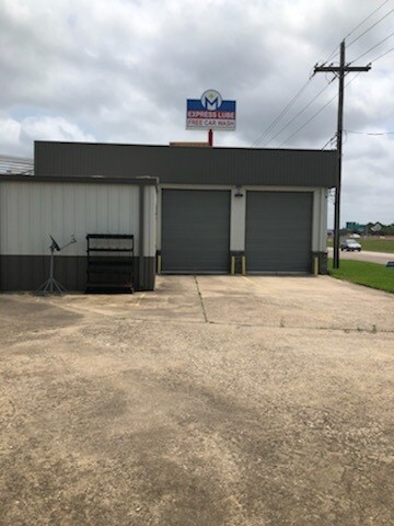 5340 Eastex Fwy, Beaumont, TX à louer - Photo de l’immeuble – Image 3 sur 5