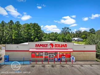 Plus de détails pour Family Dollar 7-Unit Portfolio – Local commercial à vendre