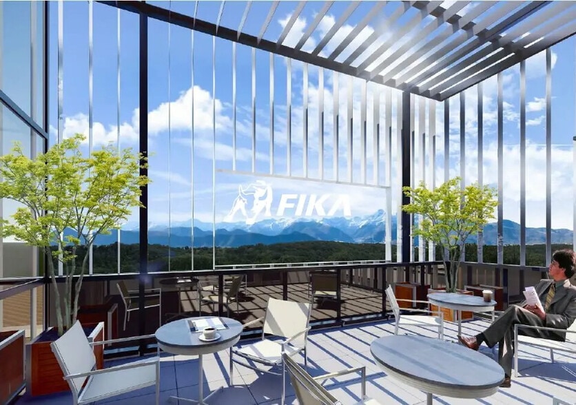 Bureau dans Muret à vendre - Photo de l’immeuble – Image 1 sur 2