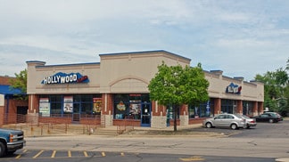 Plus de détails pour 7335-7415 S Cass Ave, Darien, IL - Local commercial à louer