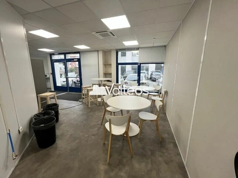 1 Impasse Marcel Chalard, Toulouse à louer - Photo de l’immeuble – Image 3 sur 7