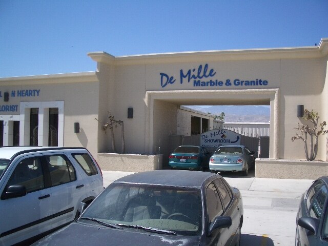 42005 Cook St, Palm Desert, CA à louer - Photo de l’immeuble – Image 2 sur 4