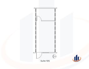 11650 Iberia Pl, San Diego, CA à louer Plan d’étage– Image 1 sur 1