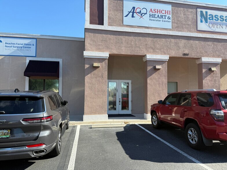 1865 Lime St, Fernandina Beach, FL à louer - Photo de l’immeuble – Image 3 sur 38