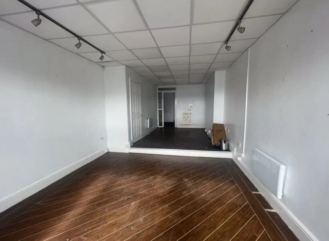 19 Warbreck Moor, Liverpool à louer Photo intérieure– Image 1 sur 6