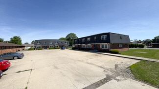 Plus de détails pour 2 Michael St, Streator, IL - Logement à vendre