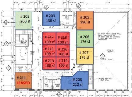 4700 County Rd 19, Medina, MN à louer Plan d’étage– Image 1 sur 1