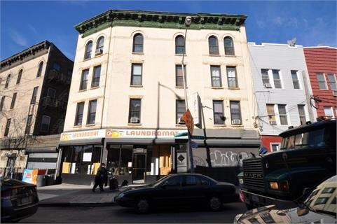 729-731 Meeker Ave, Brooklyn, NY à vendre - Autre – Image 2 sur 7
