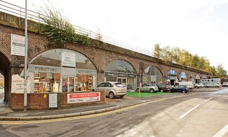 Plus de détails pour Kitchen St, Chester - Local commercial à louer