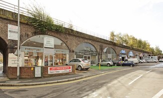 Plus de détails pour Kitchen St, Chester - Local commercial à louer