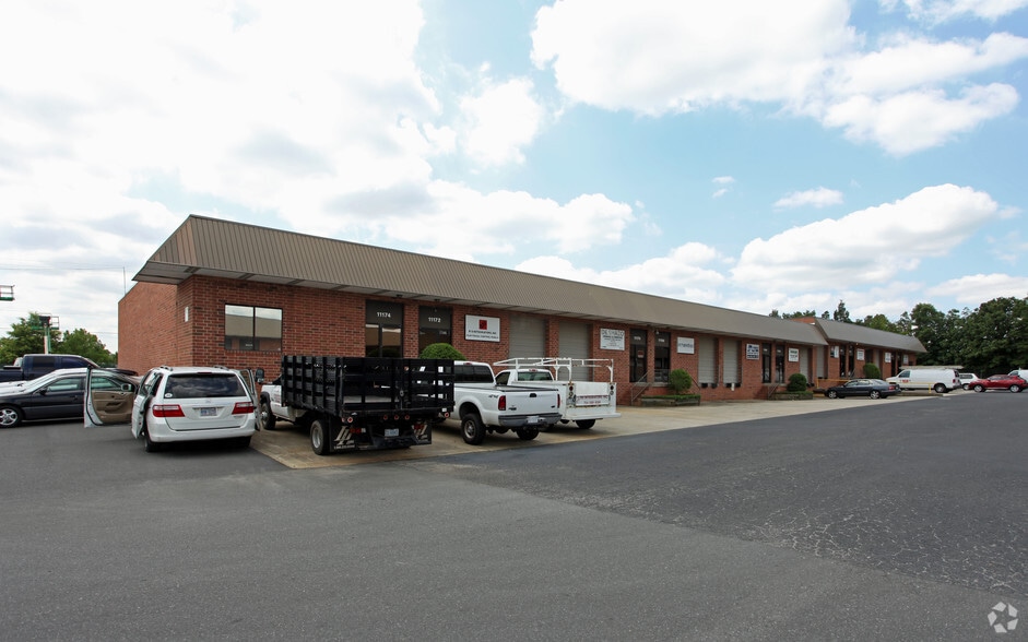 11156-11174 Downs Rd, Pineville, NC à vendre - Photo de l’immeuble – Image 1 sur 17