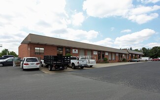 Plus de détails pour 11156-11174 Downs Rd, Pineville, NC - Local d’activités à vendre