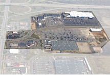 Plus de détails pour 501-647 N Marketplace Blvd, Lansing, MI - Local commercial à louer