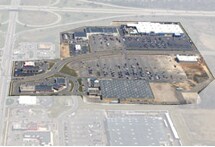 Plus de détails pour 501-647 N Marketplace Blvd, Lansing, MI - Local commercial à louer