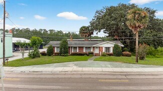 Plus de détails pour 617341 Brandies Ave, Callahan, FL - Bureau à vendre