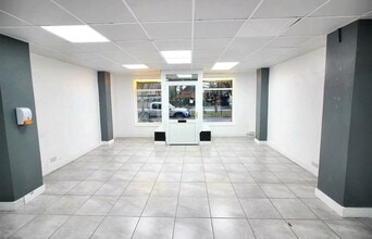 27B Flamsteed Rd, Nottingham à louer Photo intérieure– Image 2 sur 3