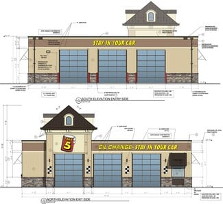 Plus de détails pour 4784 Pioneer St, Ridgefield, WA - Local commercial à vendre
