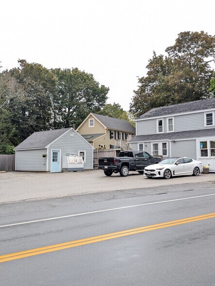 57 East St, Ipswich, MA à vendre - Photo de l’immeuble – Image 3 sur 25