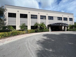 Plus de détails pour 2621 Cattlemen Rd, Sarasota, FL - Bureau/Médical à louer