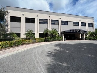 Plus de détails pour 2621 Cattlemen Rd, Sarasota, FL - Bureau/Médical à louer