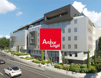 Plus de détails pour Bureau, Local commercial à louer