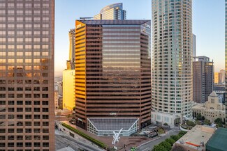 Plus de détails pour 400 S Hope St, Los Angeles, CA - Bureau, Bureau/Local commercial à louer