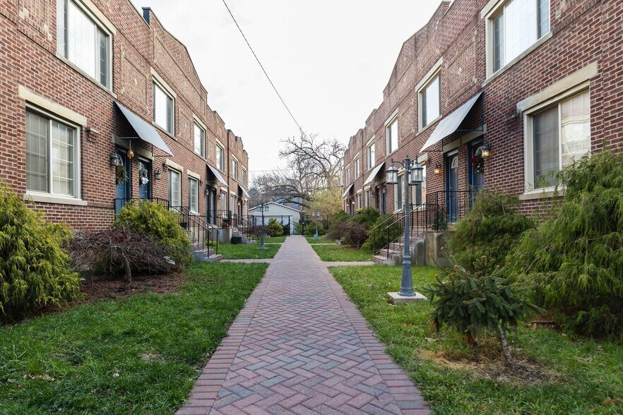 Olde Towne East Condominium Portfolio portefeuille de 2 biens à vendre sur LoopNet.fr - Photo de l’immeuble – Image 2 sur 9