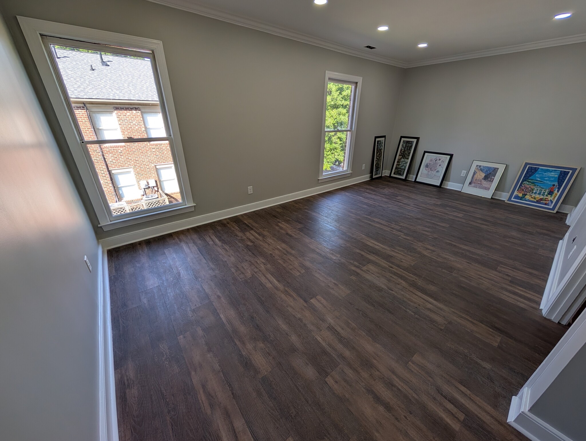 6512 Six Forks Rd, Raleigh, NC à louer Photo intérieure– Image 1 sur 3
