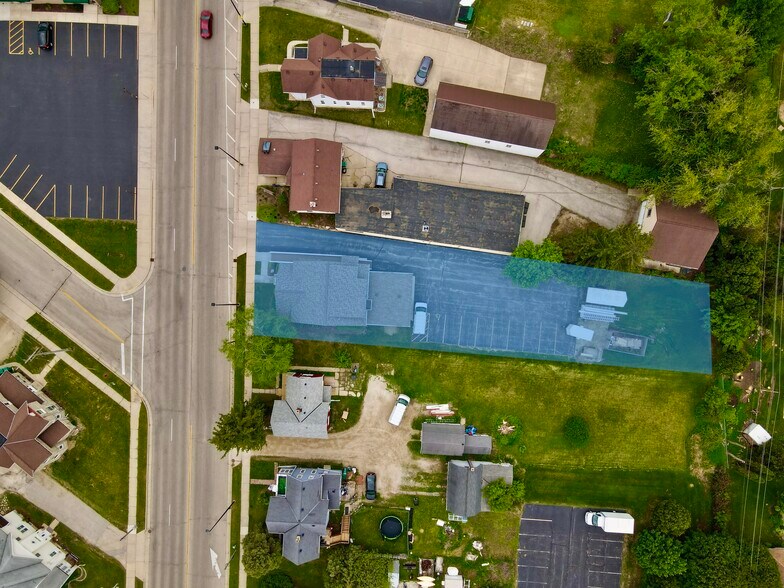 N90W16995 Appleton Ave, Menomonee Falls, WI à vendre - Photo de l’immeuble – Image 3 sur 17