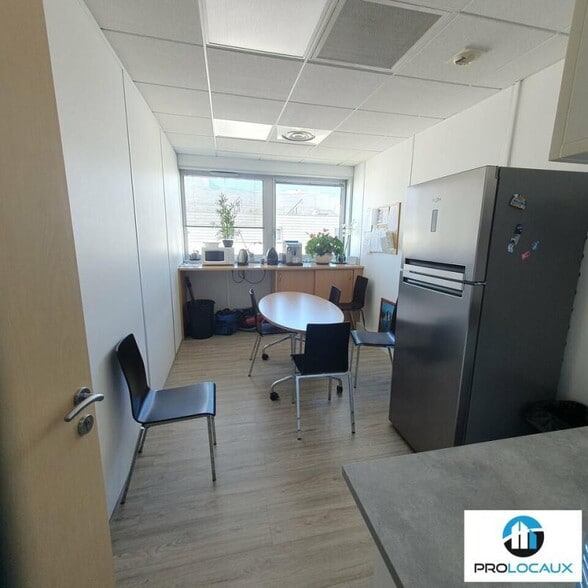 Bureau dans Grenoble à vendre - Photo intérieure – Image 1 sur 24