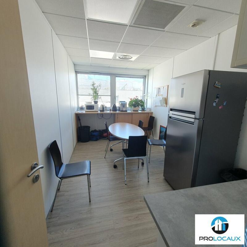 Bureau dans Grenoble à vendre Photo intérieure– Image 1 sur 25
