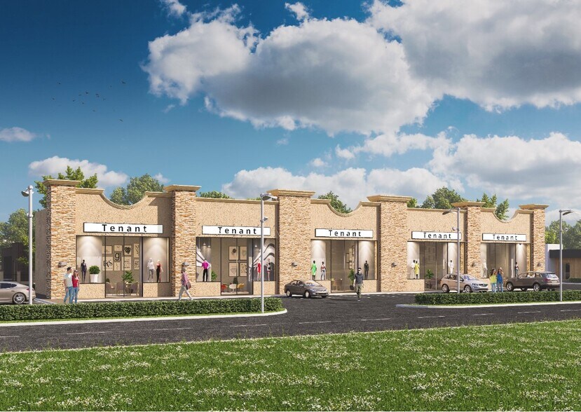 200 Atlantic City Blvd, Beachwood, NJ à louer - Photo principale – Image 1 sur 3