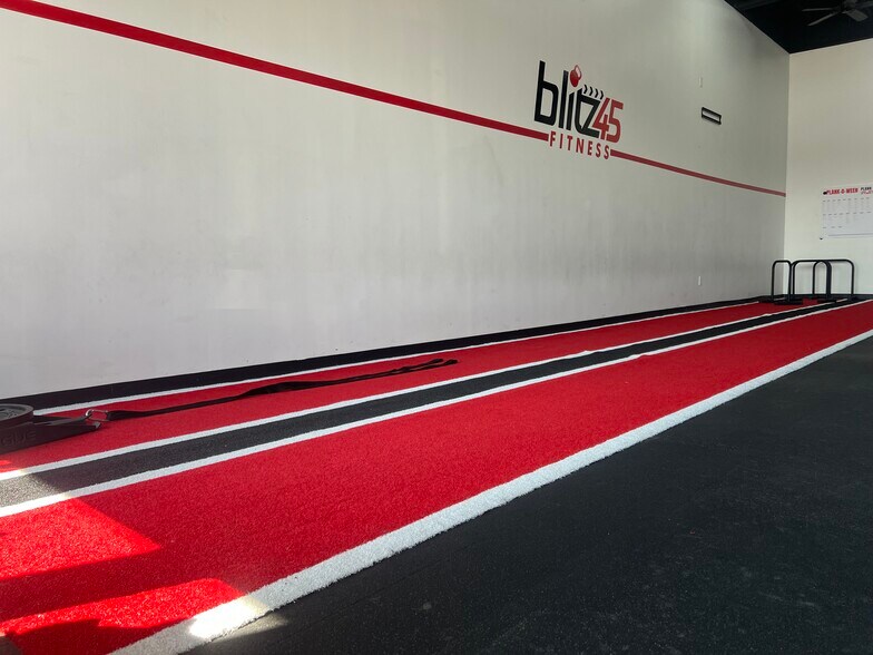 2763 E Eldorado Pky, Little Elm, TX à louer - Photo de l’immeuble – Image 3 sur 12