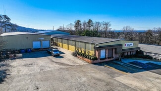 Plus de détails pour 108 Walter Davis Dr, Birmingham, AL - Industriel/Logistique à vendre