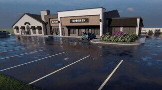Plus de détails pour 32211-32251 Mound Rd, Warren, MI - Local commercial à louer