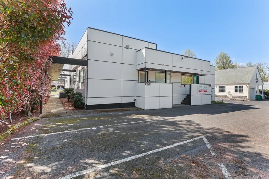 4180 SW 110th Ave, Beaverton, OR à louer - Photo de l’immeuble – Image 2 sur 5